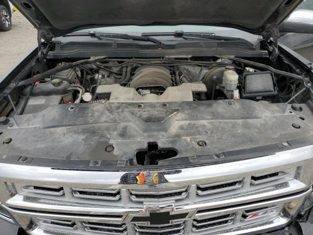 3GCUKRECXEG170663 Chevrolet Silverado K1500 Lt