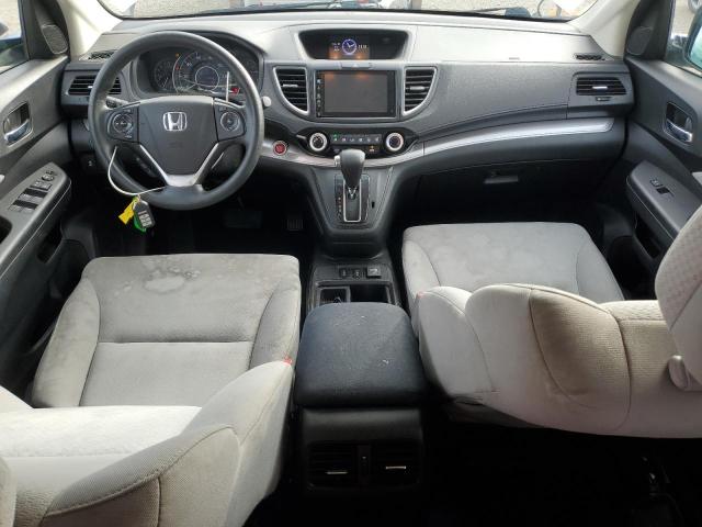 2HKRM3H58FH531665 Honda CR-V EX