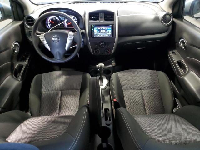 3N1CN7AP6KL840831 Nissan VERSA S