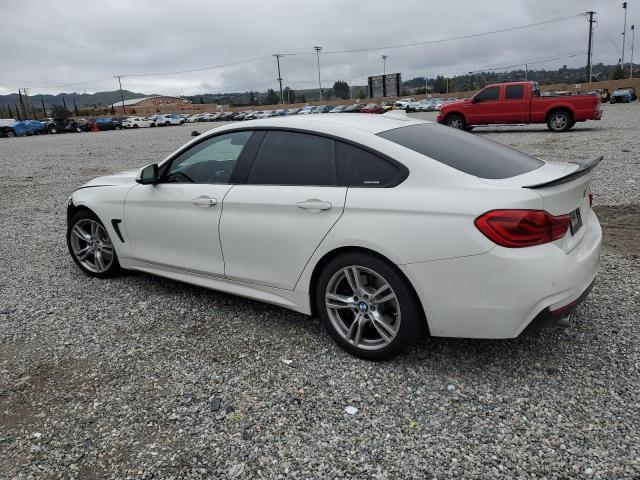 WBA4J5C57JBF07941 BMW 440i Gran Coupe