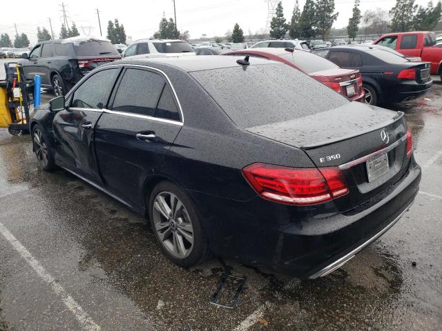 WDDHF5KB3EB013436 Mercedes-Benz E 350