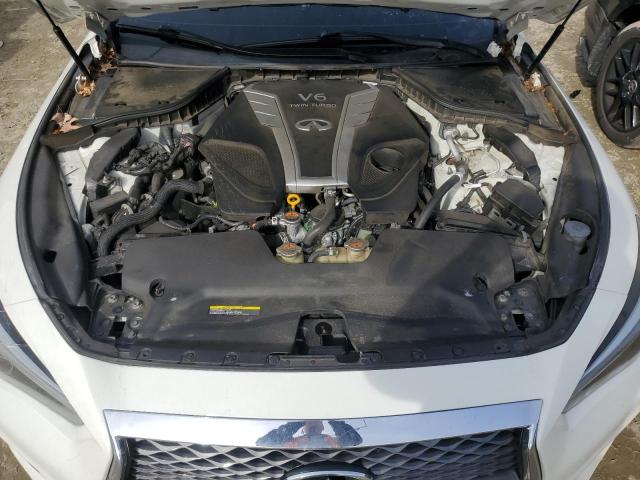 JN1EV7ARXJM441368 Infiniti Q50 LUXE