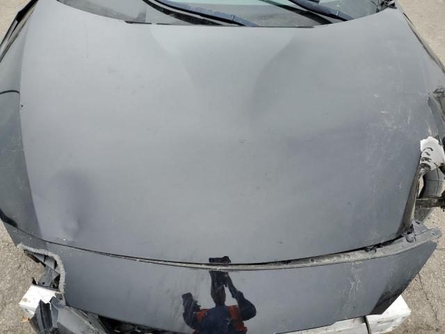 1N4AA6DV8LC370518 Nissan MAXIMA SL