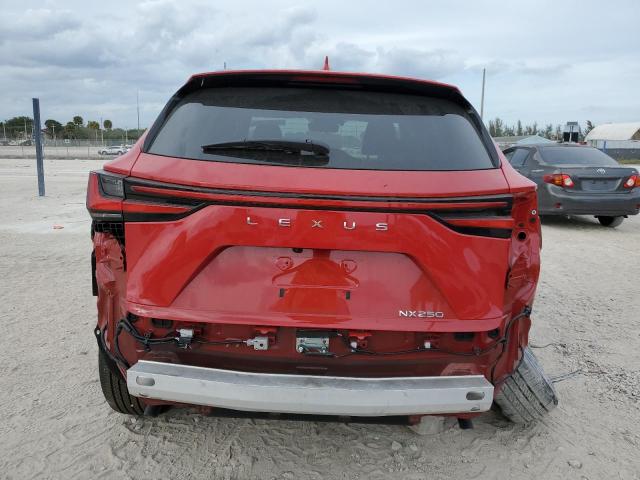 2T2GDCAZ3RC012563 Lexus Nx 250 Premium