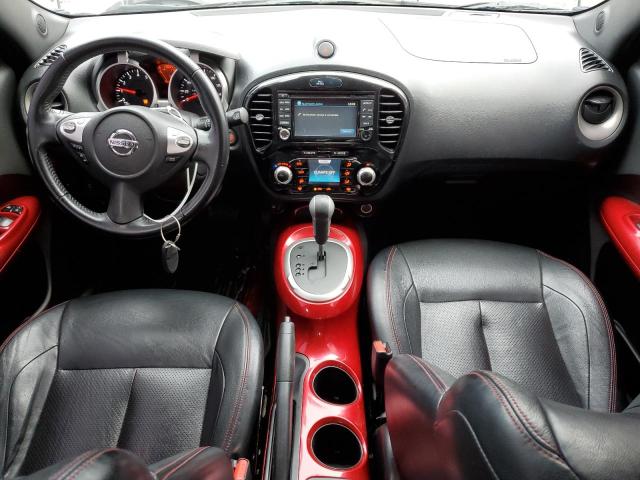 JN8AF5MV0GT659876 Nissan JUKE S