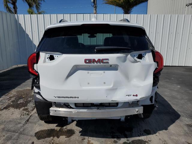 3GKALYEG0PL248198 GMC Terrain At4