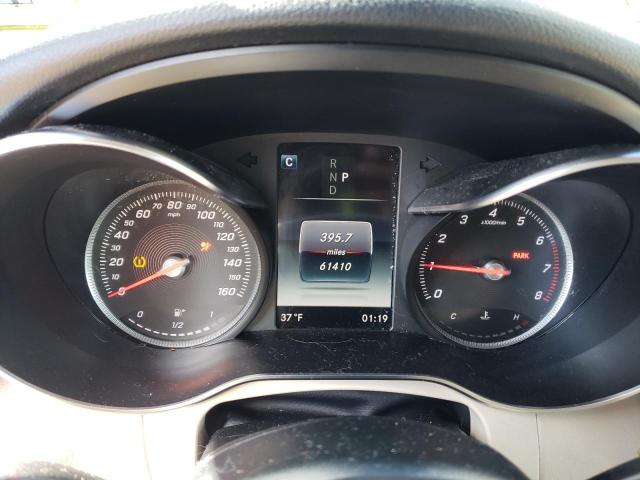 WDC0G4KB9JV094170 Mercedes-Benz Glc 300 4matic