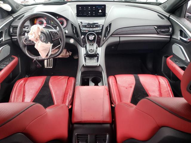 5J8TC2H84NL001993 Acura Rdx A-spec Advance