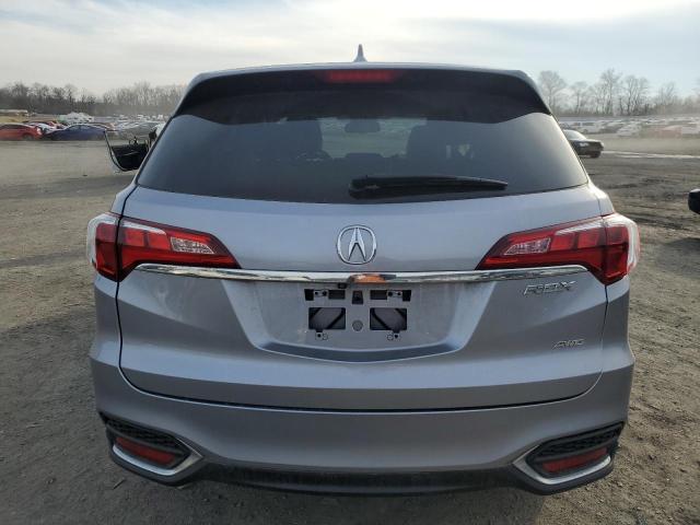 5J8TB4H59GL022572 Acura Rdx Technology