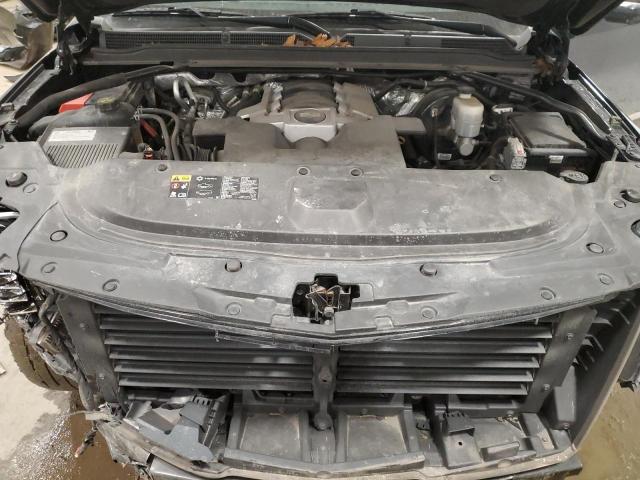 1GYS4BKJ6GR368682 Cadillac Escalade Luxury