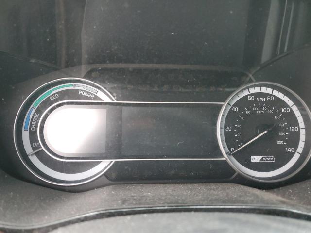KNDCB3LC8M5471448 KIA NIRO LX