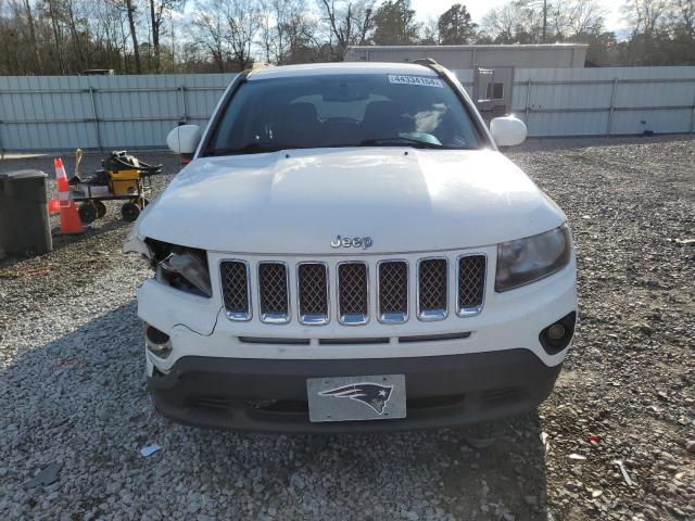 1C4NJCEA0ED540129 Jeep Compass Latitude