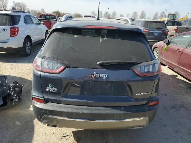1C4PJMDN3LD616023 Jeep Cherokee Limited