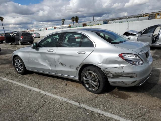 55SWF4KB5FU021076 Mercedes-Benz C 300 4matic