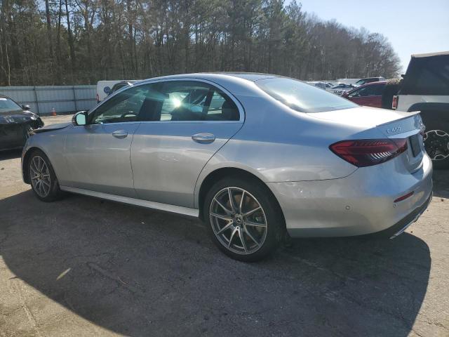 W1KZF5KB5MA894648 Mercedes-Benz E 450 4matic