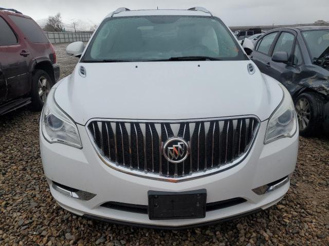5GAKVBKD5GJ294376 Buick Enclave