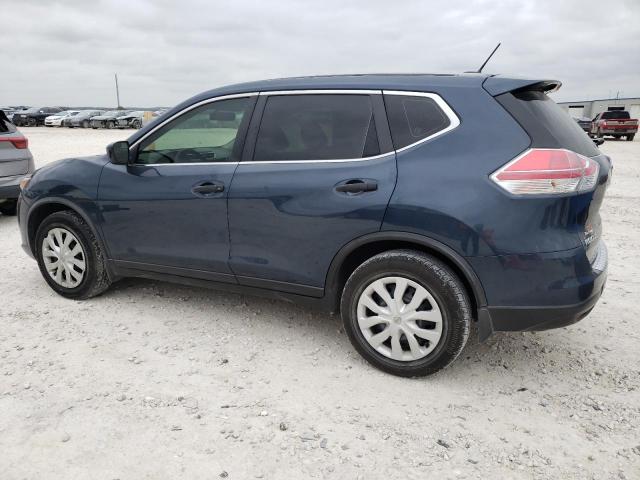 JN8AT2MT0GW021714 Nissan ROGUE S