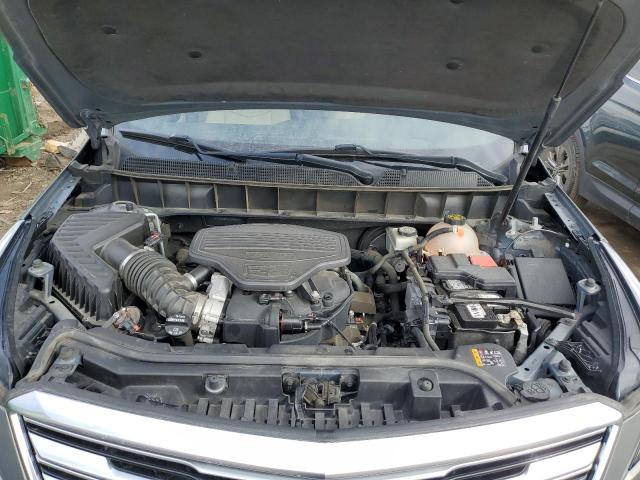1GYKNDRS0HZ292885 Cadillac XT5 LUXURY