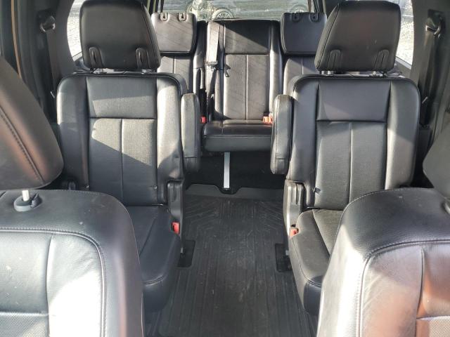1FMJK2AT5HEA60109 Ford Expedition El Limited