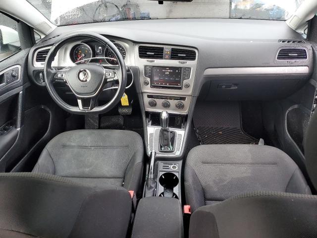 3VW217AU9GM038637 Volkswagen GOLF S/SE