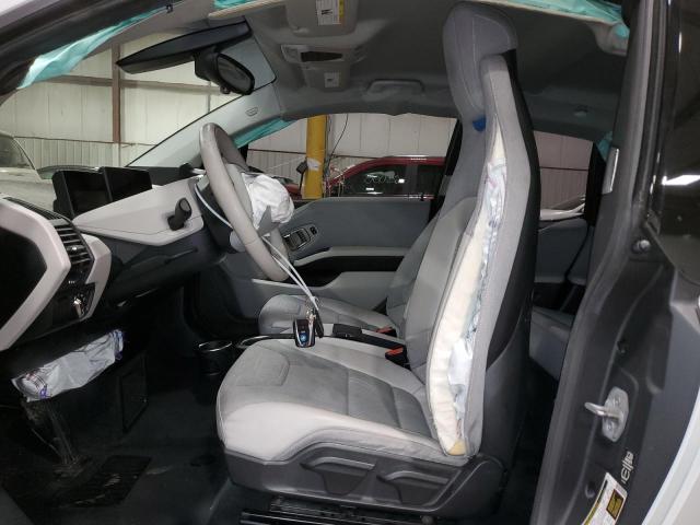 WBY1Z2C57EV283972 BMW I3 Bev