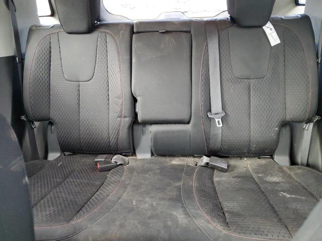 2GKFLVEK5E6336495 GMC Terrain Sle