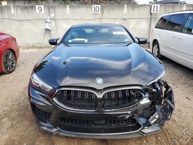 WBSAE0C09NCK17787 BMW M8