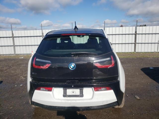WBY1Z2C5XFV287497 BMW I3 Bev