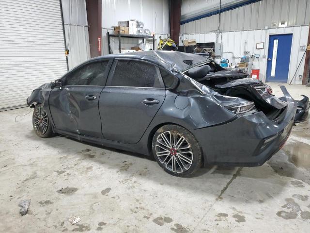 3KPF44AC3LE161081 KIA FORTE GT