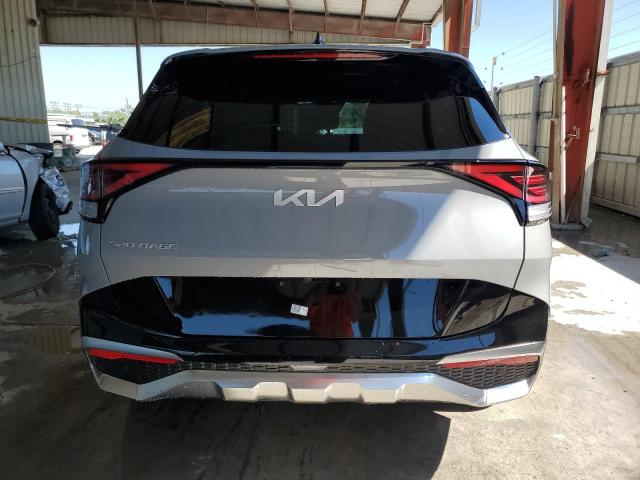 5XYK53DF5RG154155 KIA Sportage Sx Prestige