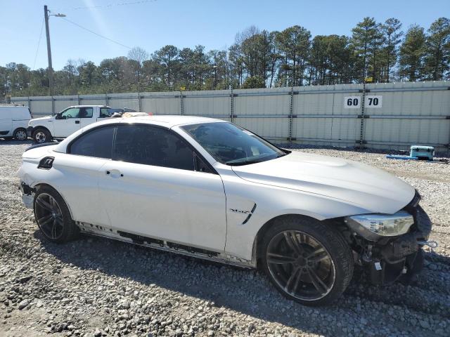 WBS3U9C59GP970064 BMW M4