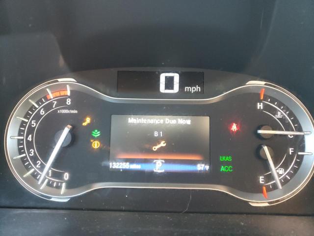 5FNYF6H03GB121299 Honda Pilot Elite