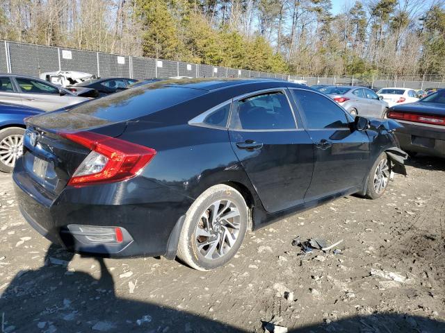 19XFC2F77GE066323 Honda CIVIC EX