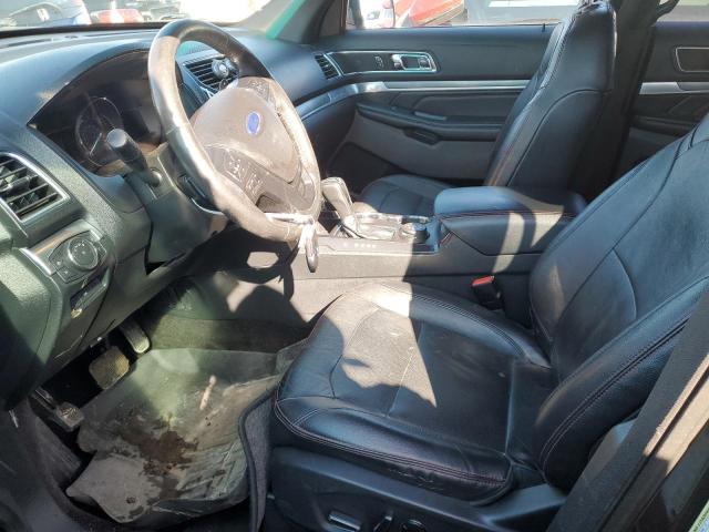 1FM5K8GT6GGA30082 Ford EXPLORER SPORT