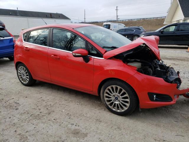3FADP4FJ6FM108512 Ford Fiesta Titanium