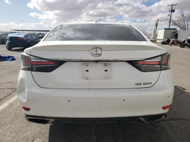 JTHBZ1BL3GA001612 Lexus Gs 350 Base