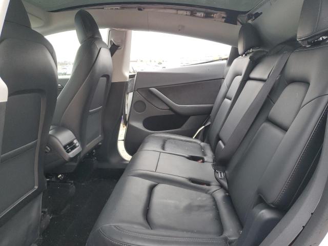 7SAYGAEE5NF543249 Tesla Model Y