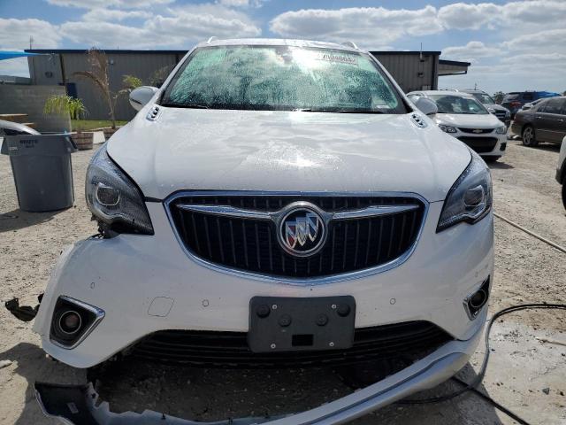 LRBFX4SX7KD040593 Buick Envision Premium Ii