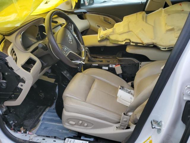1G4GB5G34FF313575 Buick Lacrosse