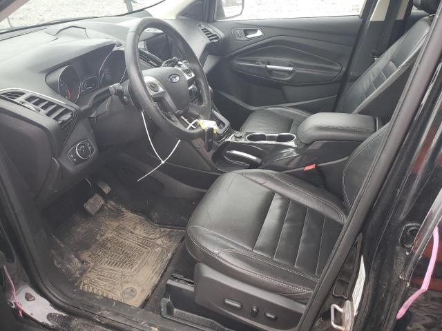 1FMCU9J94GUA02593 Ford Escape Titanium