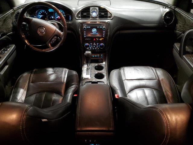 5GAKVBKD0EJ171825 Buick Enclave