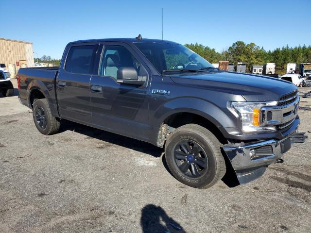 1FTEW1EB7KFC11023 Ford F150 Supercrew