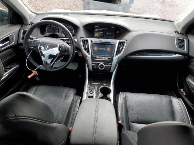 19UUB2F52JA001495 Acura TLX TECH