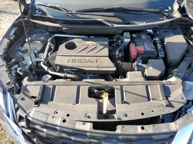 5N1BT3CA8PC809174 Nissan Rogue Sl