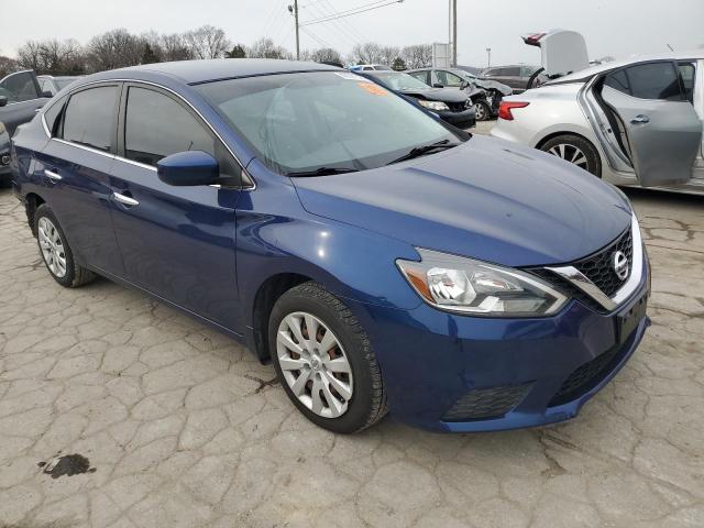 3N1AB7AP0GY251784 Nissan SENTRA S