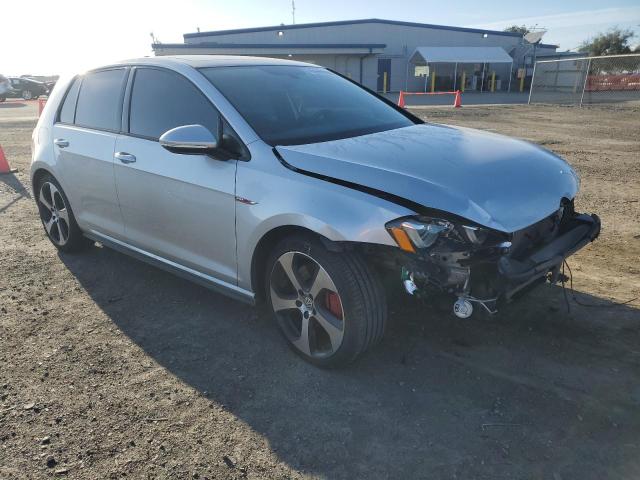 3VW447AU2HM001351 Volkswagen GTI S/SE