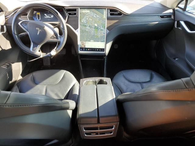 5YJSA1S11EFP47794 Tesla MODEL S