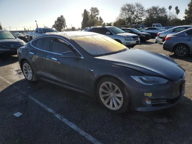 5YJSA1E2XJF281247 Tesla MODEL S