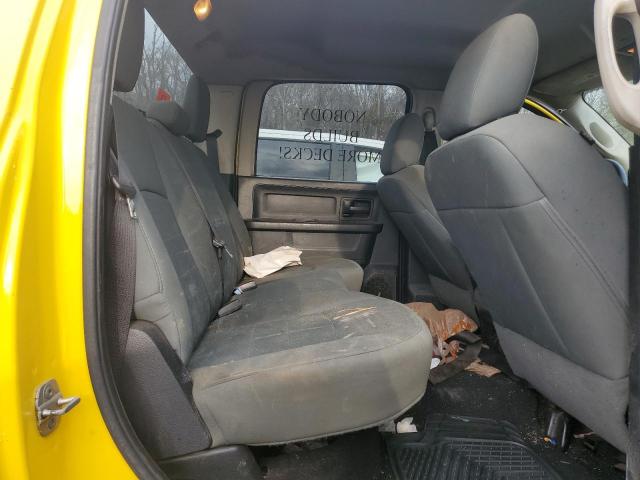 3C6UR5CL9EG150760 RAM 2500 St