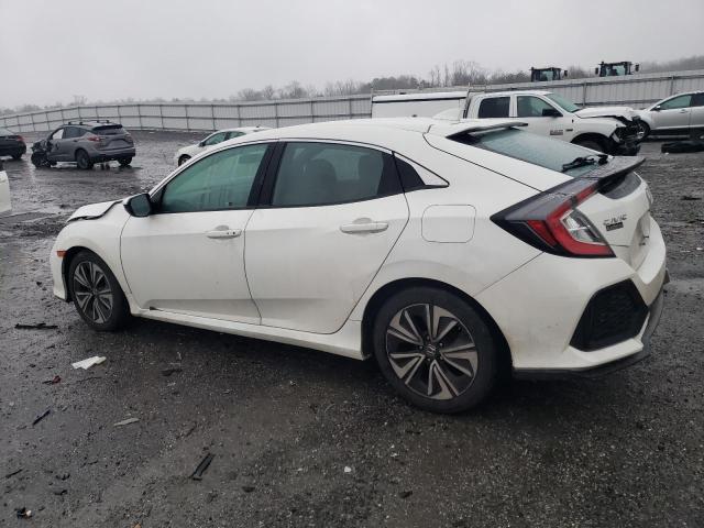 SHHFK7H50HU400438 Honda CIVIC EX